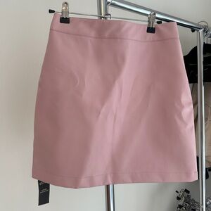 Pink Women's Skirt